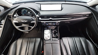 GENESIS G80 RG3 2021