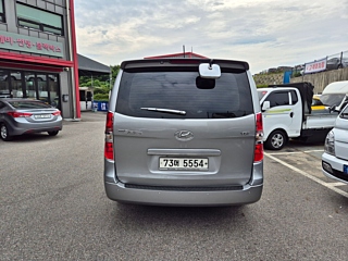 HYUNDAI STAREX GRAND 2016