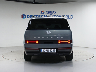 HYUNDAI SANTAFE MX5 2024