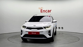 KIA STONIC 2019