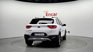 KIA STONIC 2019