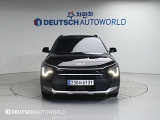KIA NIRO  2024