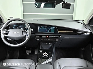 KIA NIRO  Prestige 2024