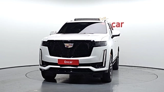 CADILLAC ESCALADE 2022