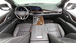 CADILLAC ESCALADE 2022