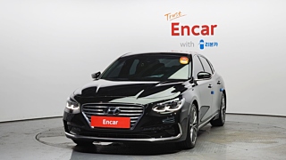 HYUNDAI GRANDEUR IG 2019