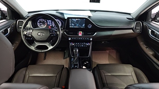 HYUNDAI GRANDEUR IG 2019