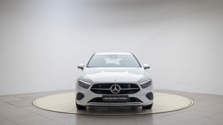 MERCEDES BENZ A-CLASS W177 2024
