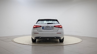 MERCEDES BENZ A-CLASS W177 2024