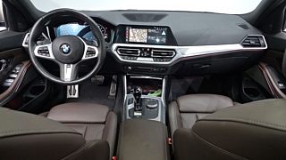 BMW 3-SERIES G20 2022