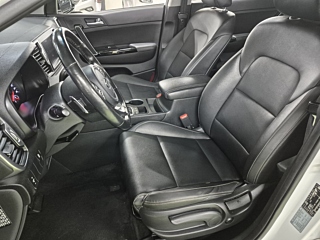 KIA SPORTAGE 2018