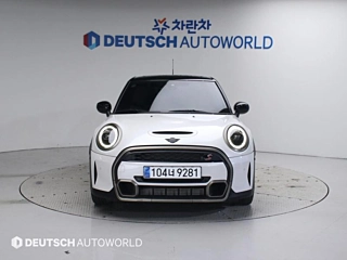 MINI COOPER S 2023