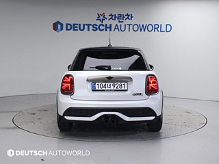 MINI COOPER S 2023