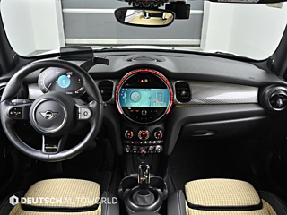 MINI COOPER S 2023