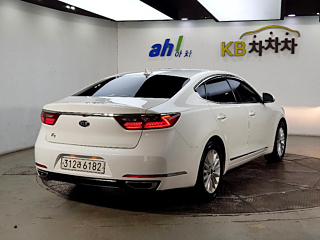 KIA K7 2017