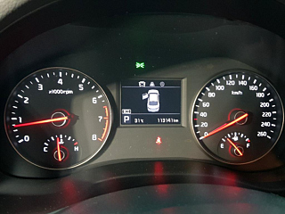 KIA K7 2017