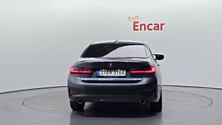BMW 3-SERIES G20 2022