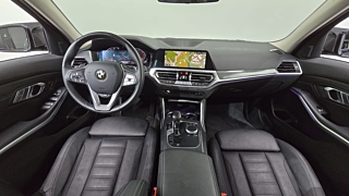 BMW 3-SERIES G20 2022