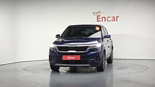 KIA SELTOS 2021