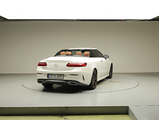 MERCEDES BENZ E-CLASS W213 2019