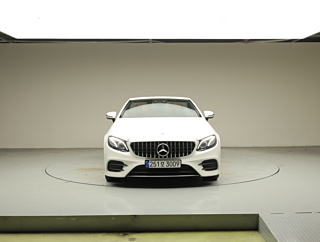 MERCEDES BENZ E-CLASS W213 2019