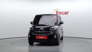 KIA RAY 2017