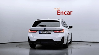 BMW 3-SERIES G20  320i Touring M Sport 2023