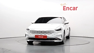 KIA K8 2023
