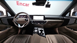 KIA K8 2023
