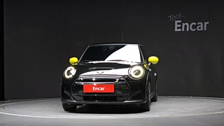 MINI COOPER ELECTRIC 2022
