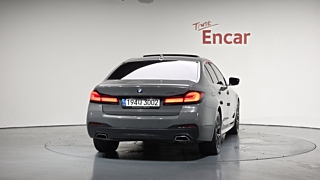 BMW 5-SERIES G30  530e M Sport 2021
