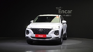 HYUNDAI SANTAFE TM 2018