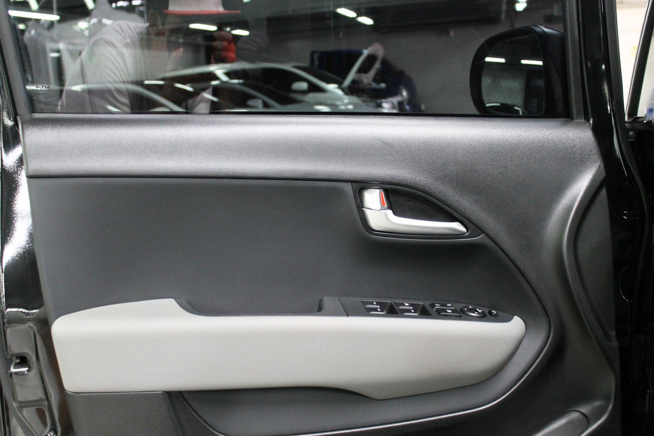 KIA RAY 2022