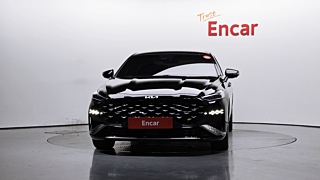 KIA K8 2021