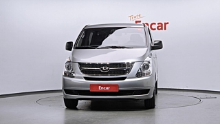 HYUNDAI STAREX GRAND 2013