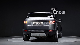 LAND ROVER RANGE ROVER EVOQUE 2016