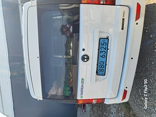 Заказать DFSK C35