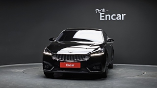 KIA K7 2017