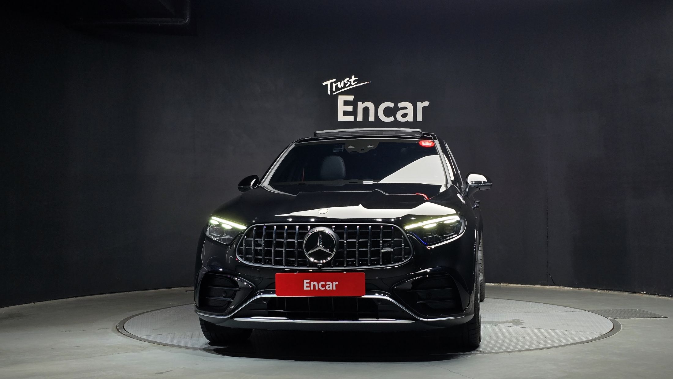 MERCEDES BENZ GLC-CLASS X254 2025