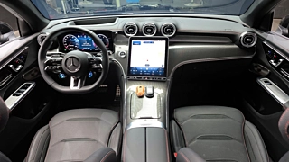 MERCEDES BENZ GLC-CLASS X254 2025