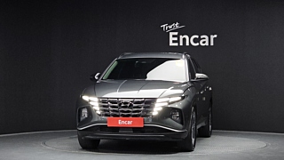 HYUNDAI TUCSON NX4 2022