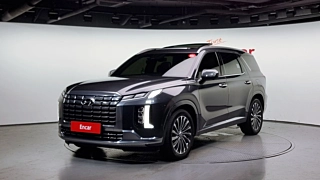 HYUNDAI PALISADE  Diesel 2.2 4WD 2022