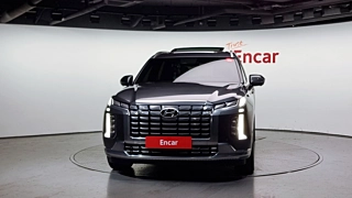 HYUNDAI PALISADE  2022