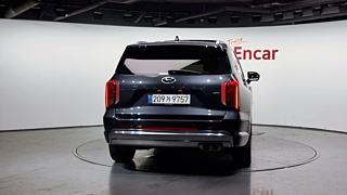 HYUNDAI PALISADE  Diesel 2.2 4WD 2022