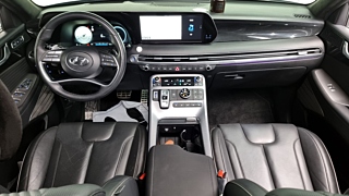 HYUNDAI PALISADE  Diesel 2.2 4WD 2022