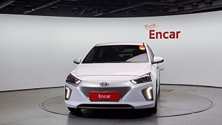 HYUNDAI IONIQ ELECTRIC 2017