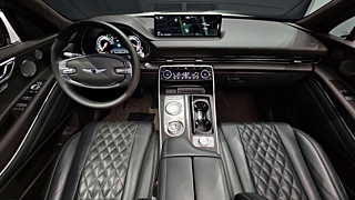 GENESIS GV80 2020