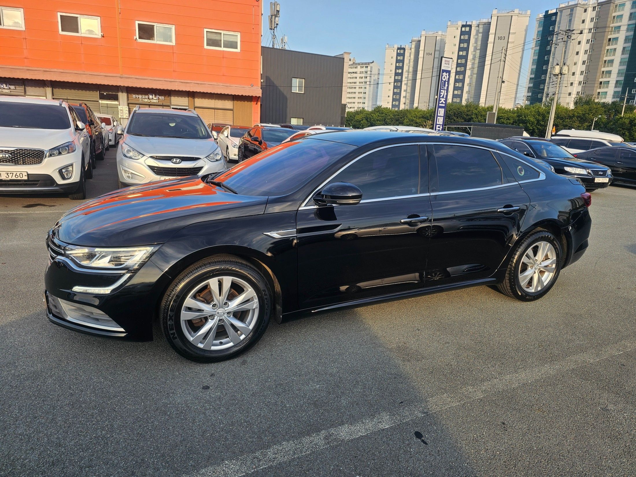 SAMSUNG SM6 2016