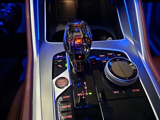 BMW X6 G06 2021