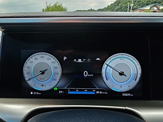 HYUNDAI NEXO 2022
